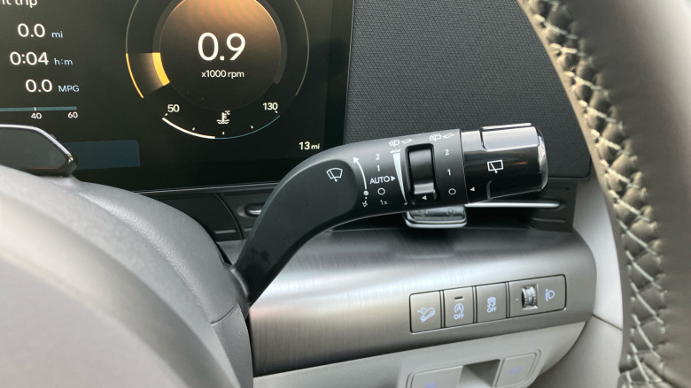 Hyundai KONA 1.0T Ultimate 5dr Petrol Hatchback